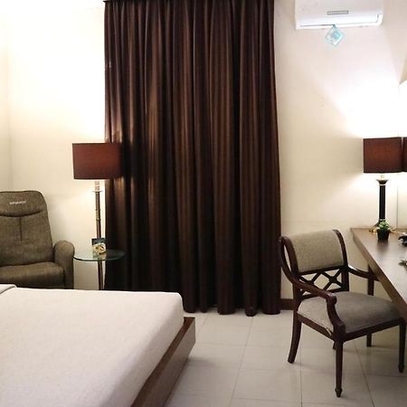 Excellent Seven Boutique Hotel باندونج المظهر الخارجي الصورة