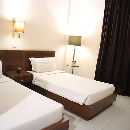 Excellent Seven Boutique Hotel باندونج المظهر الخارجي الصورة