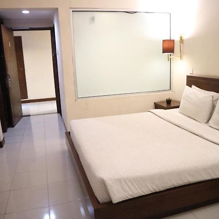 Excellent Seven Boutique Hotel باندونج المظهر الخارجي الصورة