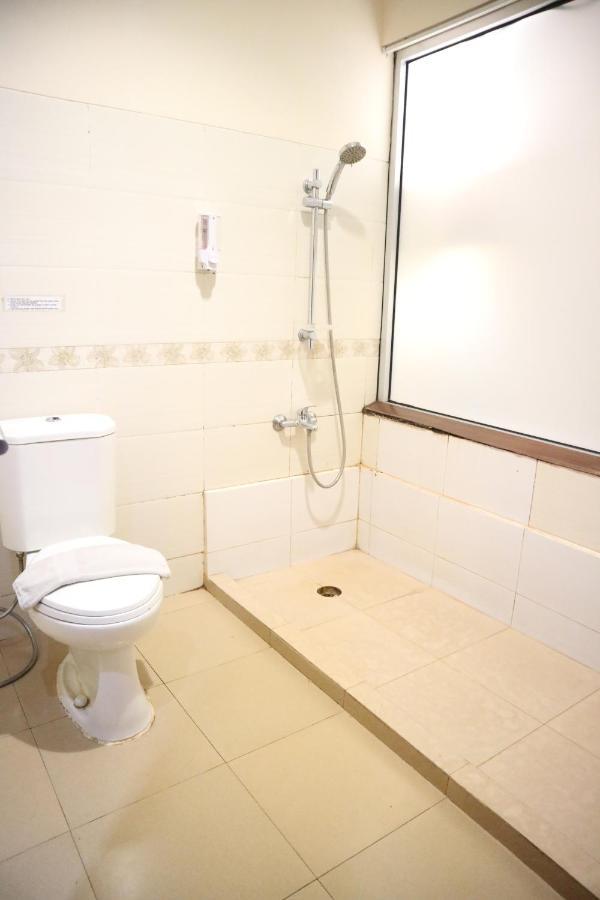 Excellent Seven Boutique Hotel باندونج المظهر الخارجي الصورة