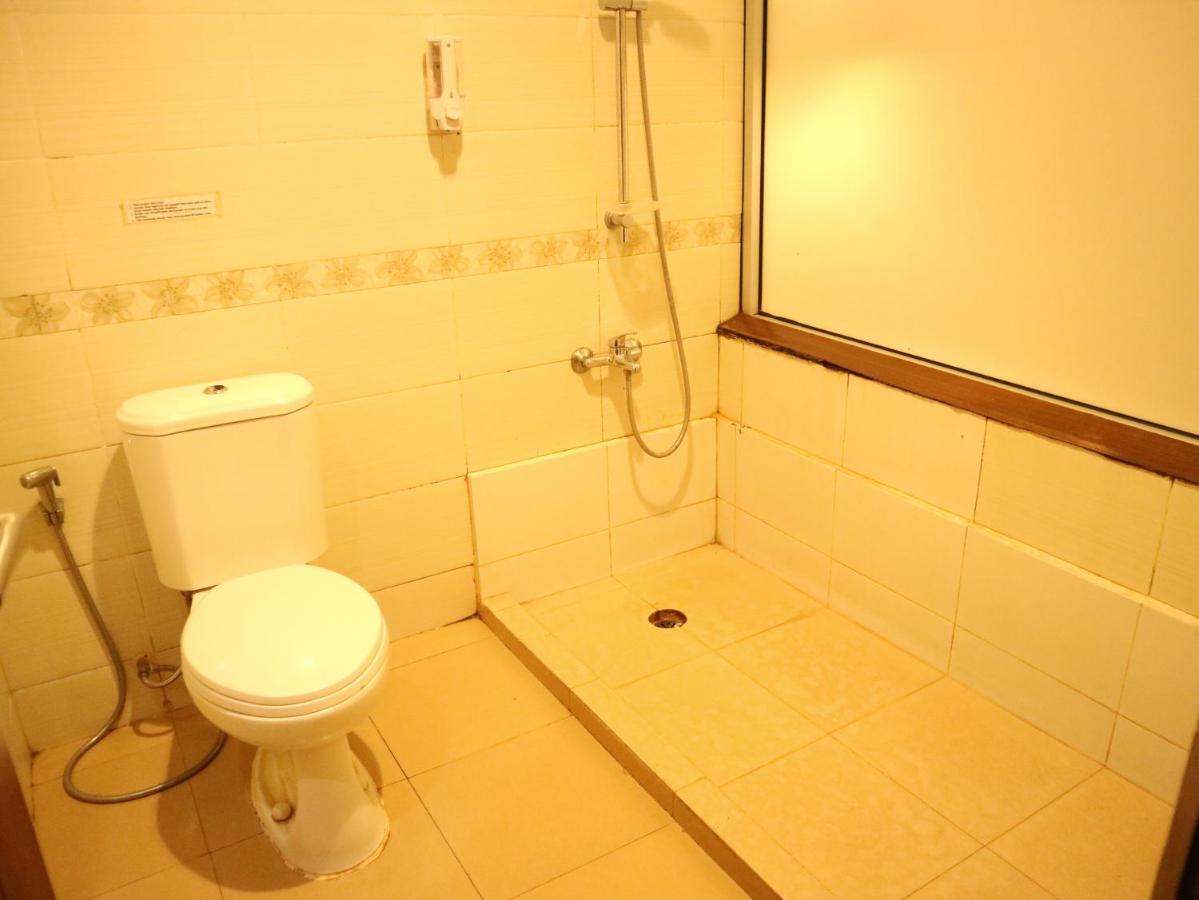 Excellent Seven Boutique Hotel باندونج المظهر الخارجي الصورة