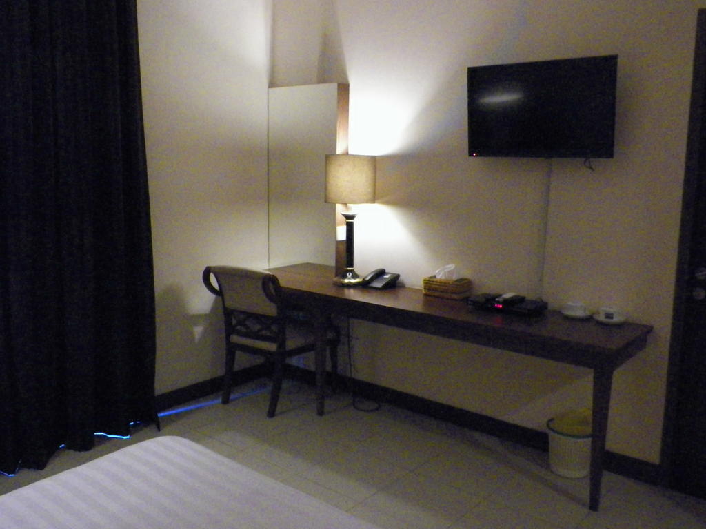 Excellent Seven Boutique Hotel باندونج الغرفة الصورة