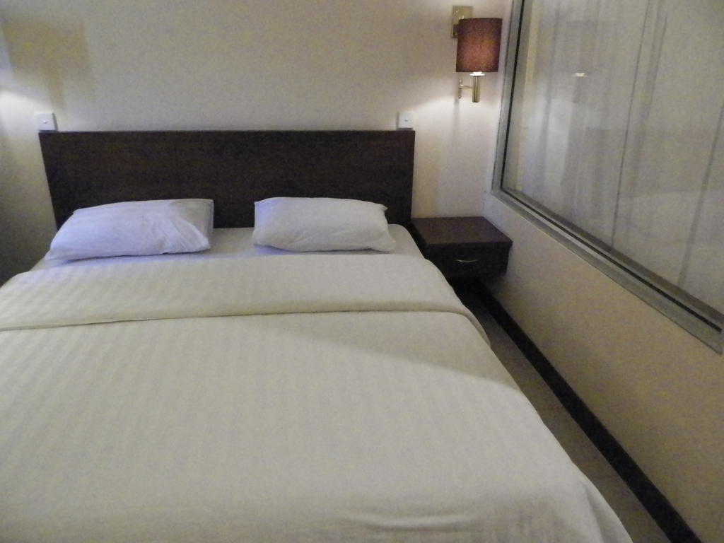 Excellent Seven Boutique Hotel باندونج الغرفة الصورة
