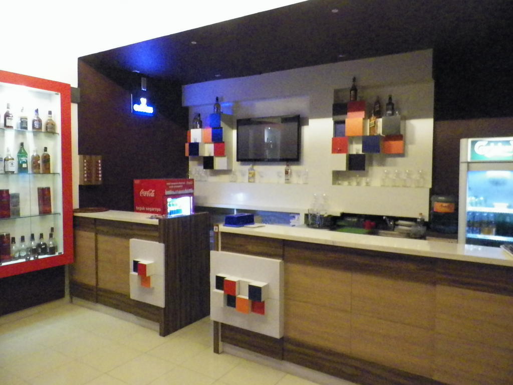 Excellent Seven Boutique Hotel باندونج المظهر الخارجي الصورة