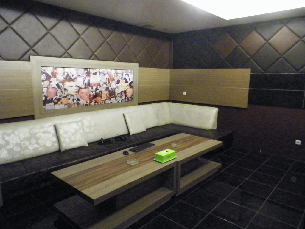 Excellent Seven Boutique Hotel باندونج المظهر الخارجي الصورة