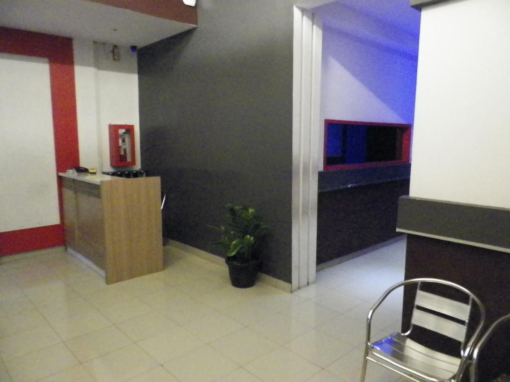 Excellent Seven Boutique Hotel باندونج المظهر الخارجي الصورة